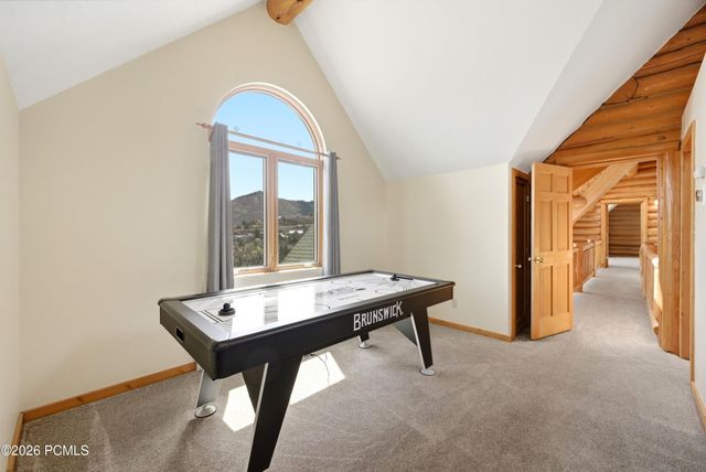 7771 Buckboard Drive, Park City, UT 84098