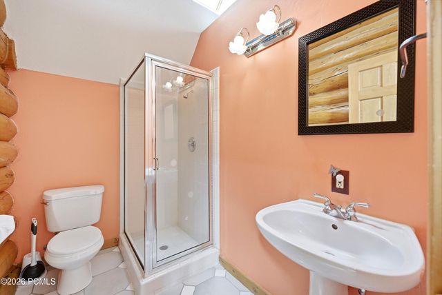 7771 Buckboard Drive, Park City, UT 84098