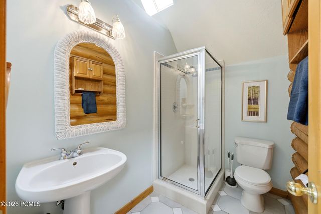 7771 Buckboard Drive, Park City, UT 84098