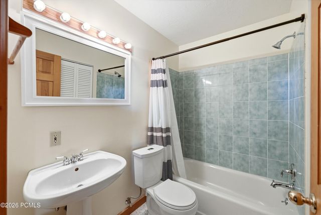 7771 Buckboard Drive, Park City, UT 84098