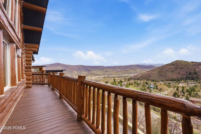 7771 Buckboard Drive, Park City, UT 84098
