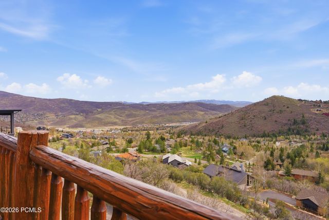 7771 Buckboard Drive, Park City, UT 84098