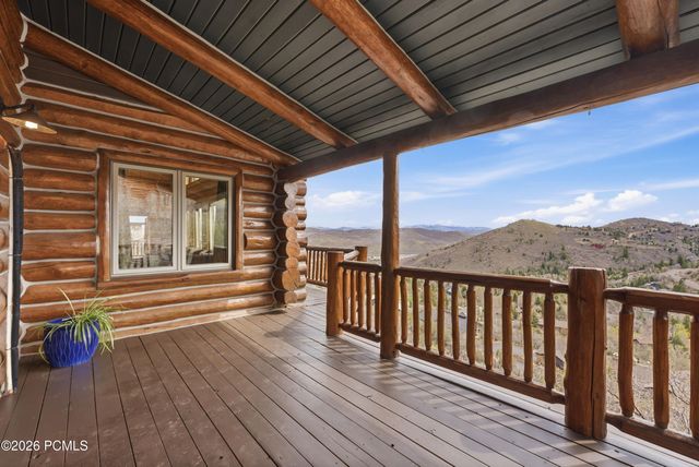 7771 Buckboard Drive, Park City, UT 84098