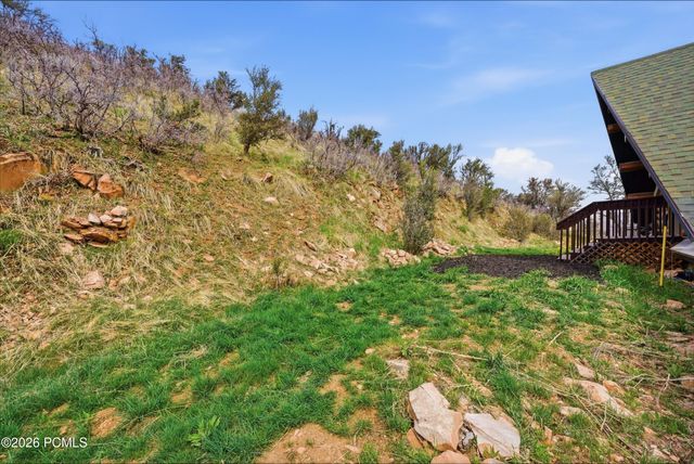 7771 Buckboard Drive, Park City, UT 84098