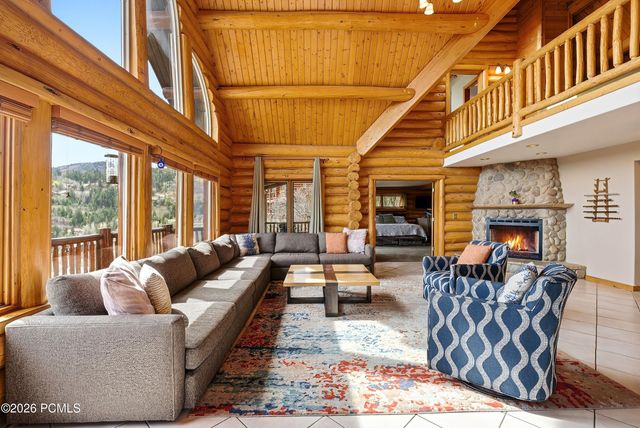 7771 Buckboard Drive, Park City, UT 84098