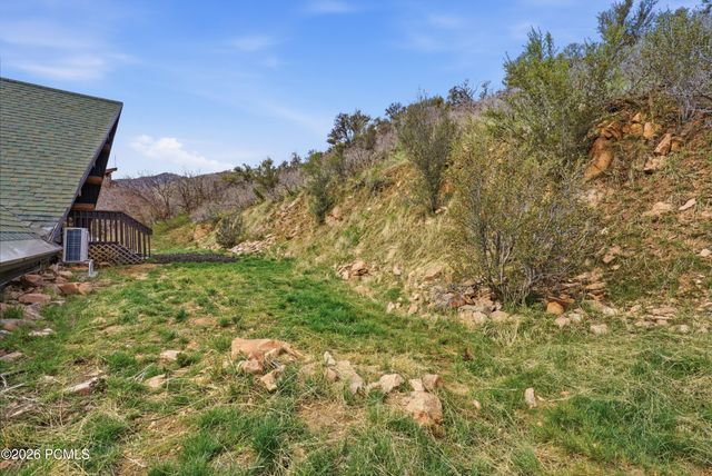 7771 Buckboard Drive, Park City, UT 84098