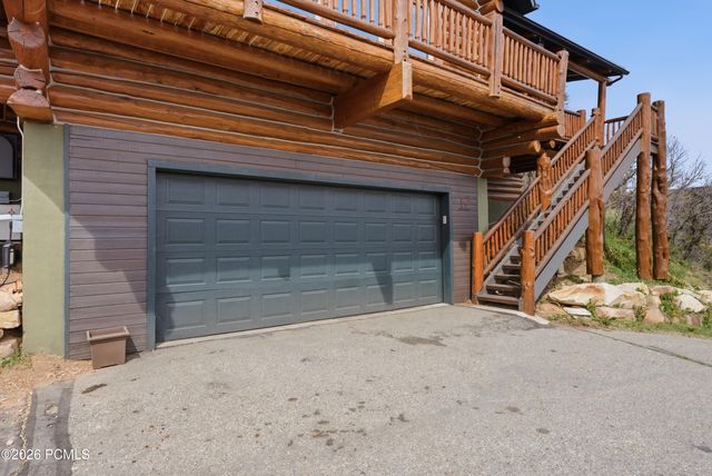 7771 Buckboard Drive, Park City, UT 84098