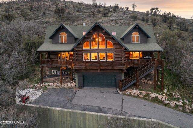 7771 Buckboard Drive, Park City, UT 84098