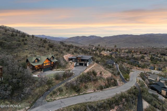 7771 Buckboard Drive, Park City, UT 84098