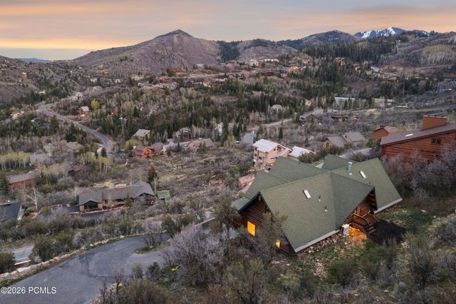 7771 Buckboard Drive, Park City, UT 84098