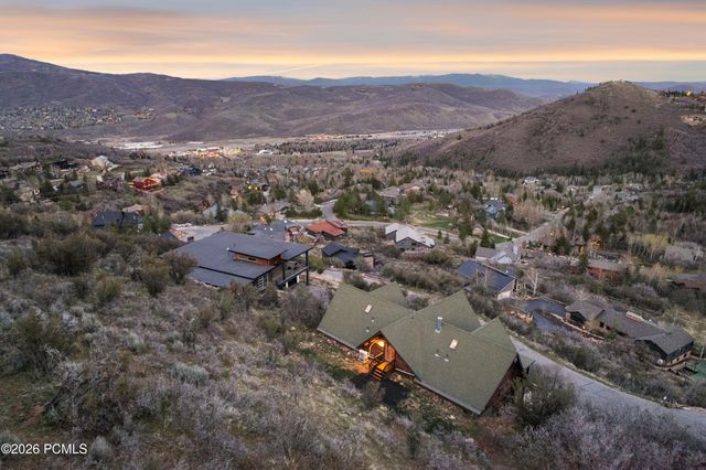 7771 Buckboard Drive, Park City, UT 84098