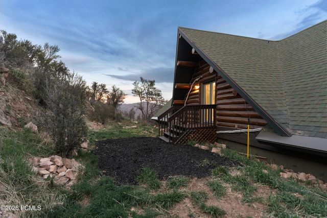 7771 Buckboard Drive, Park City, UT 84098