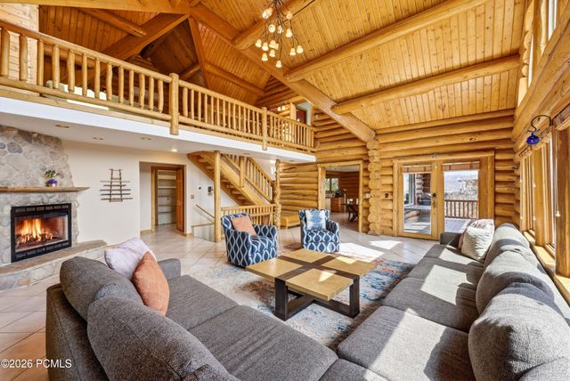 7771 Buckboard Drive, Park City, UT 84098