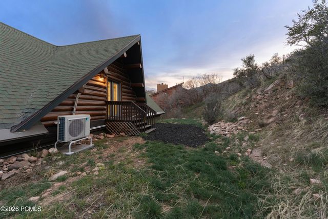 7771 Buckboard Drive, Park City, UT 84098