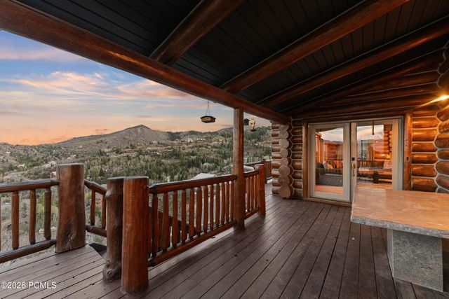 7771 Buckboard Drive, Park City, UT 84098