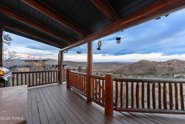 7771 Buckboard Drive, Park City, UT 84098