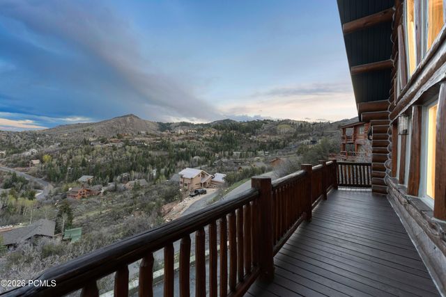 7771 Buckboard Drive, Park City, UT 84098