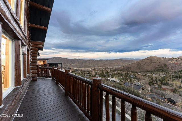 7771 Buckboard Drive, Park City, UT 84098