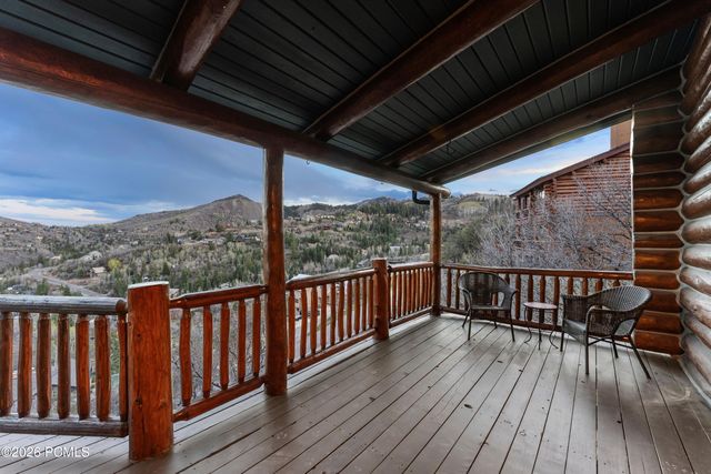 7771 Buckboard Drive, Park City, UT 84098