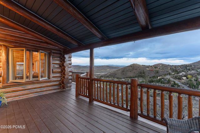7771 Buckboard Drive, Park City, UT 84098
