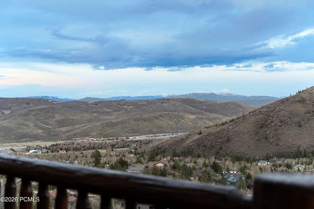 7771 Buckboard Drive, Park City, UT 84098