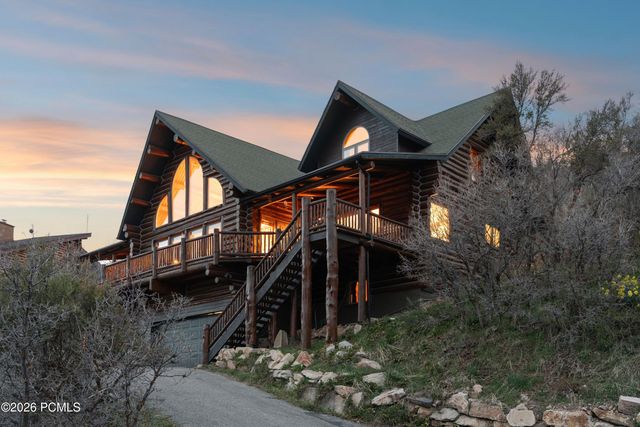 7771 Buckboard Drive, Park City, UT 84098