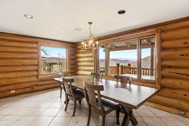7771 Buckboard Drive, Park City, UT 84098