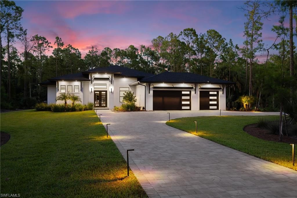 4221 7th AVE NW, NAPLES, FL 34119 — photo 2