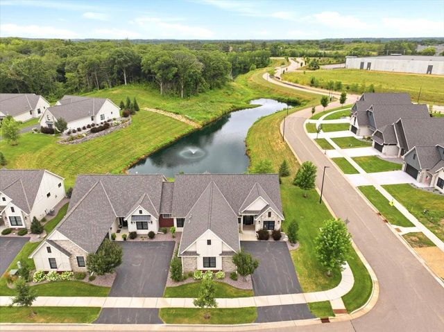 2302 Simply Living Lane, Hudson, WI 54016