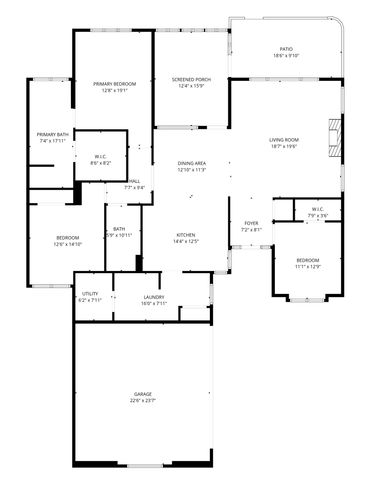 2302 Simply Living Lane, Hudson, WI 54016