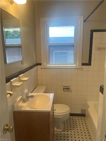 2061 E Ocean View AVE, Norfolk, VA 23503