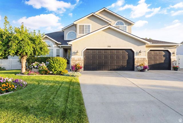 398 W 2660 N, Lehi, UT 84043