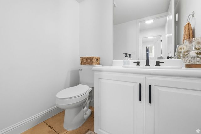 398 W 2660 N, Lehi, UT 84043