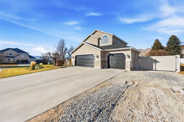 398 W 2660 N, Lehi, UT 84043