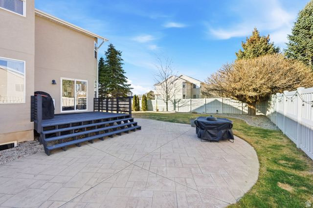 398 W 2660 N, Lehi, UT 84043