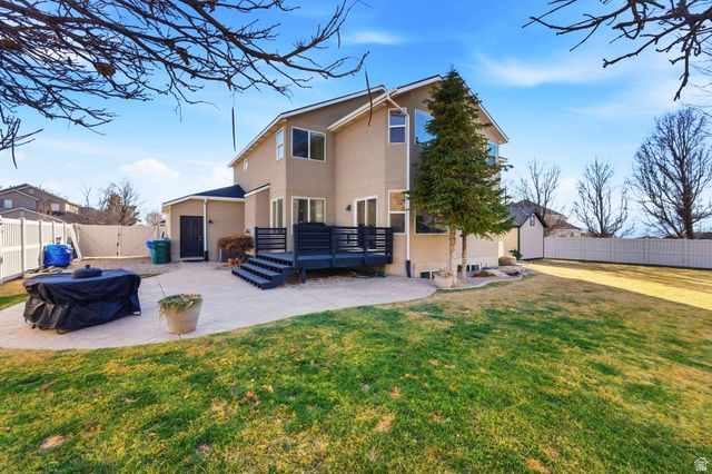 398 W 2660 N, Lehi, UT 84043