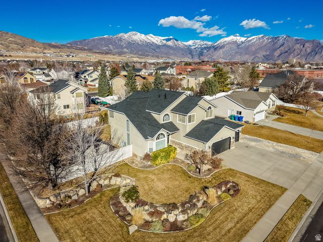 398 W 2660 N, Lehi, UT 84043