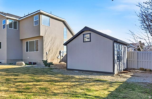 398 W 2660 N, Lehi, UT 84043