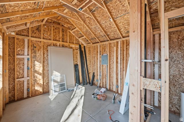 398 W 2660 N, Lehi, UT 84043