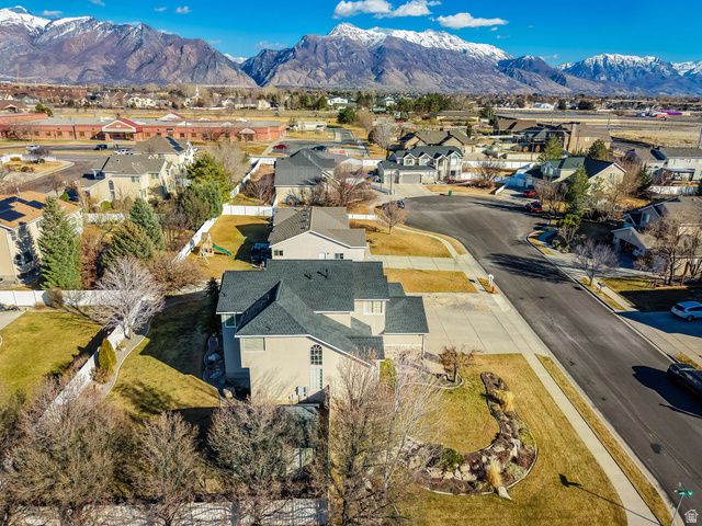 398 W 2660 N, Lehi, UT 84043