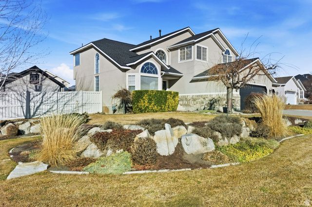 398 W 2660 N, Lehi, UT 84043