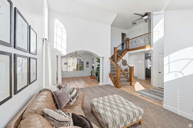 398 W 2660 N, Lehi, UT 84043