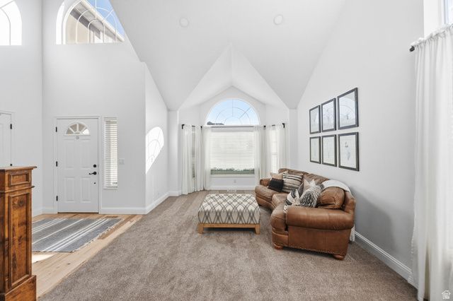 398 W 2660 N, Lehi, UT 84043