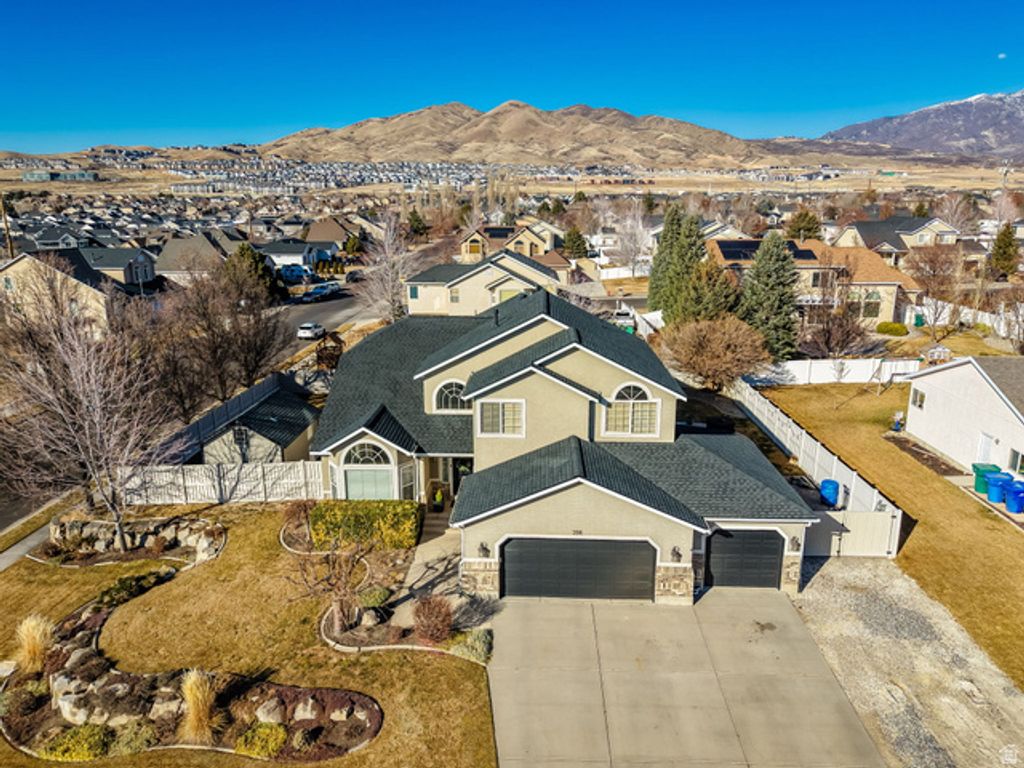 398 W 2660 N, Lehi, UT 84043