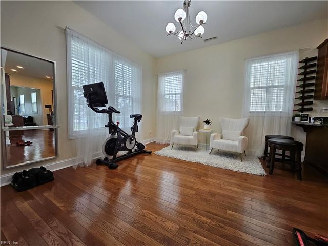 1124 Little Bay AVE, Norfolk, VA 23503