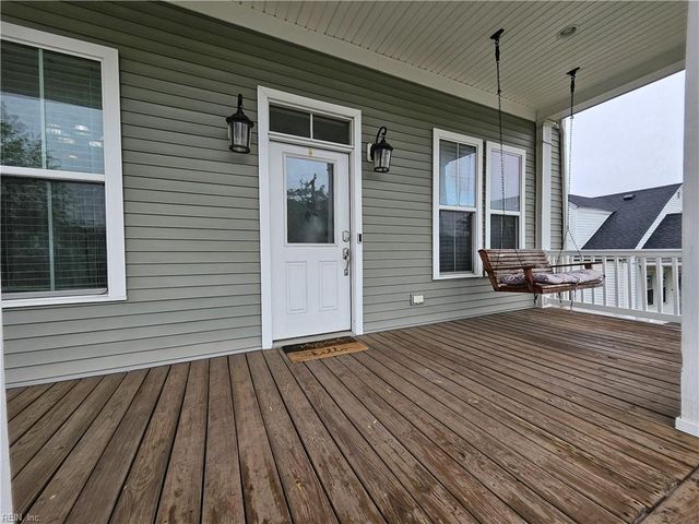 1124 Little Bay AVE, Norfolk, VA 23503