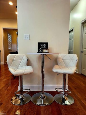 1124 Little Bay AVE, Norfolk, VA 23503