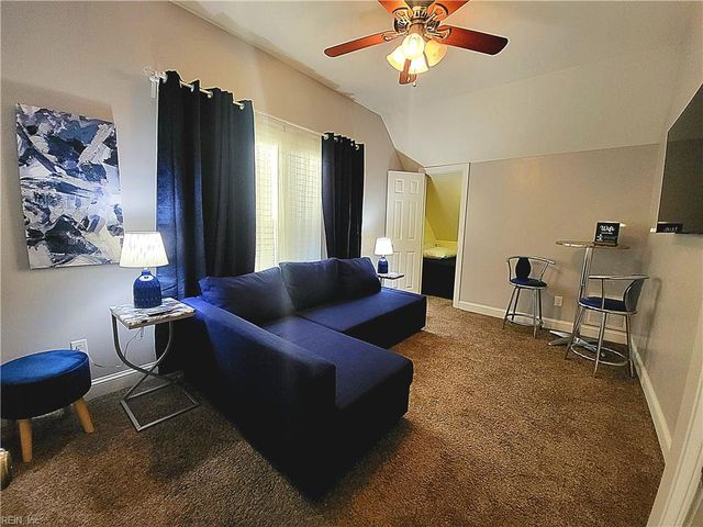 1124 Little Bay AVE, Norfolk, VA 23503