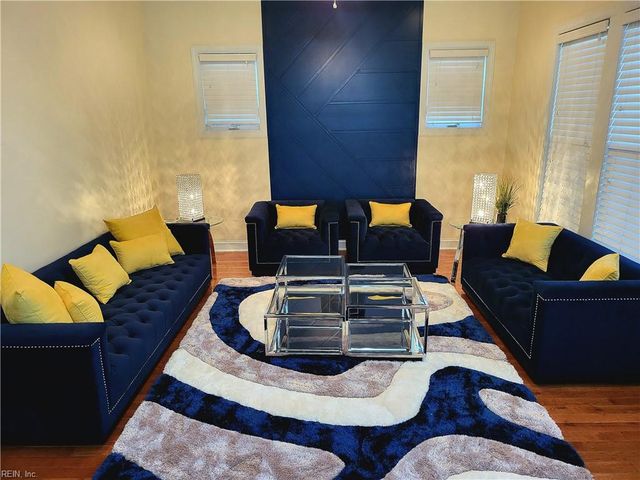 1124 Little Bay AVE, Norfolk, VA 23503
