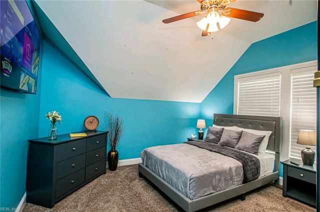 1124 Little Bay AVE, Norfolk, VA 23503